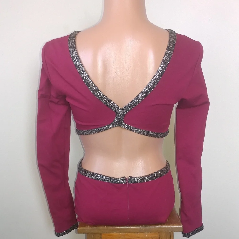 ⚜️ Windsor cut out dress ⚜️ - Picture 3 of 7